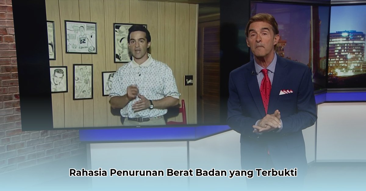 frank cusumano weight loss